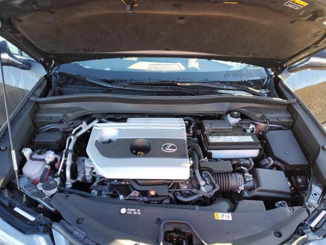 2022 LEXUS UX 200 BAS JTHX3JBH7N2051987