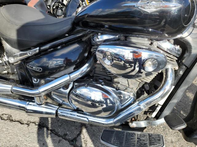 2006 SUZUKI C50 - JS1VS55A062112559