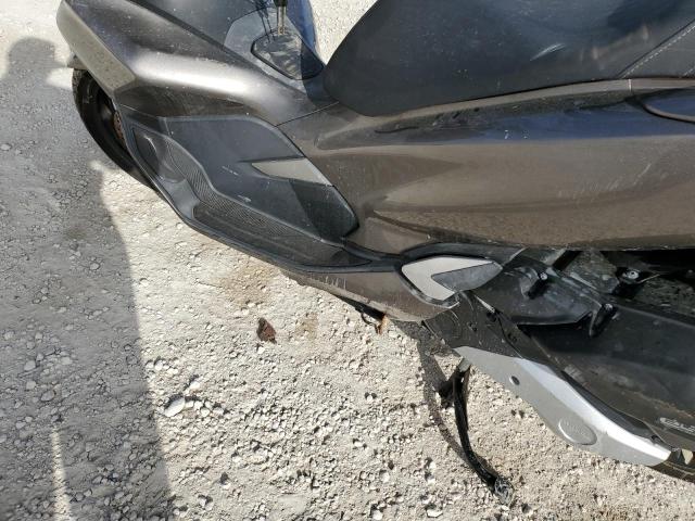 2019 HONDA WW150 RLHKF3008KY000504