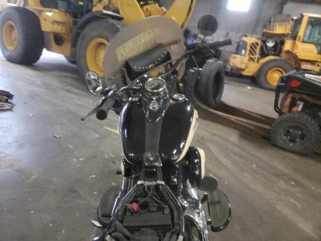 2016 HARLEY-DAVIDSON FLSS 1HD1JS918GB027128