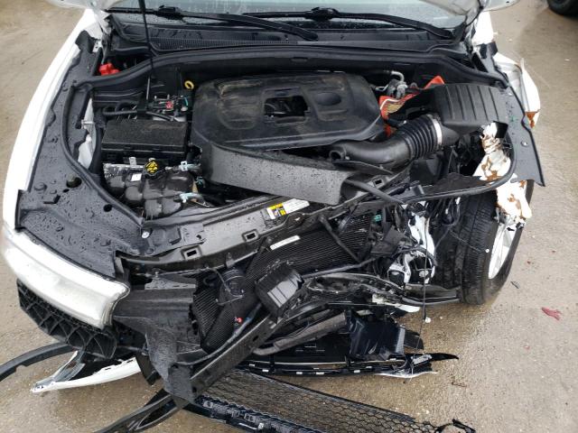 2020 DODGE DURANGO SS 1C4RDJFG5LC440854