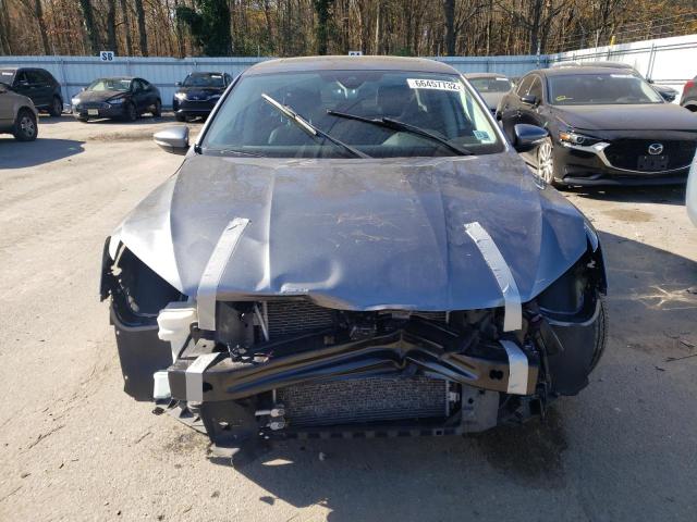 2018 VOLKSWAGEN PASSAT SEL - 1VWCA7A37JC004829