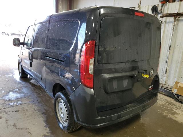 2018 RAM PROMASTER - ZFBERFAB7J6K02463