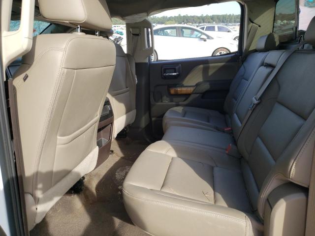 3GTU2NEJ2GG339455 GMC Sierra K1500 Slt