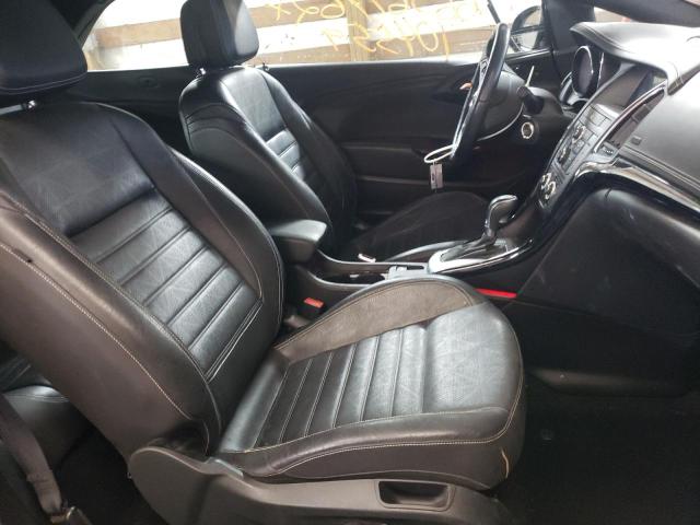 2016 BUICK CASCADA PR - W04WT3N50GG086137