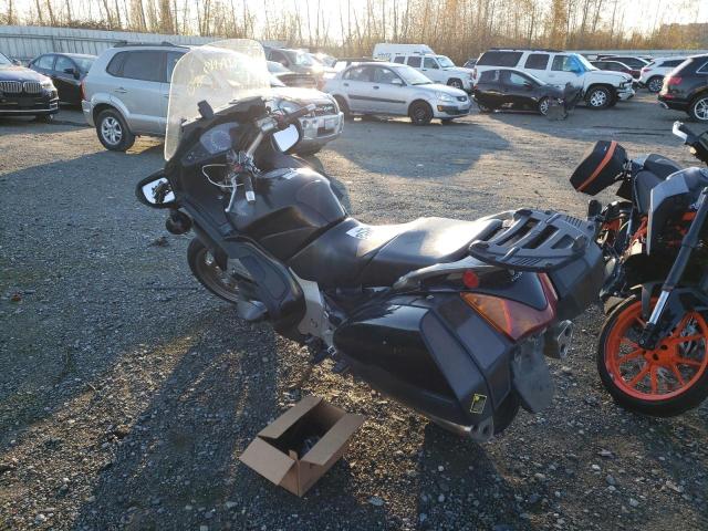 2006 HONDA ST1300 A JH2SC514X6M400252