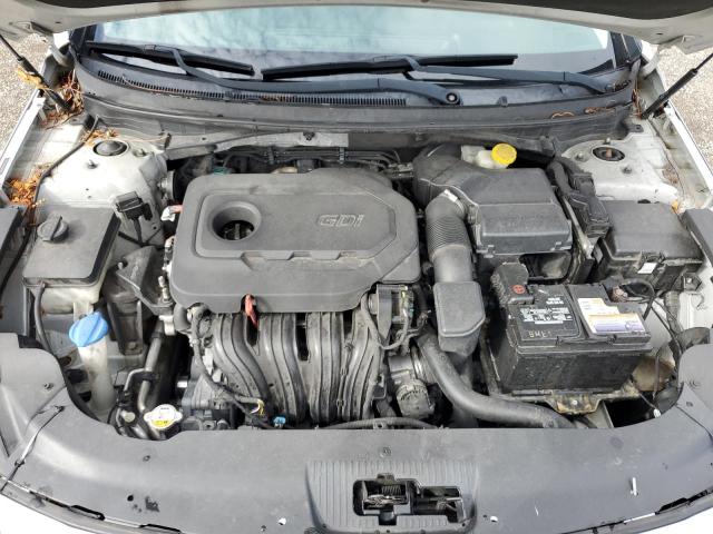 VIN 5NPE24AF7FH084002 2015 Hyundai Sonata, SE no.7