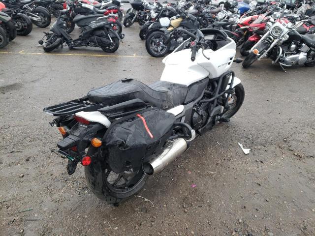 2014 HONDA CTX700 JH2RC6911EK000122