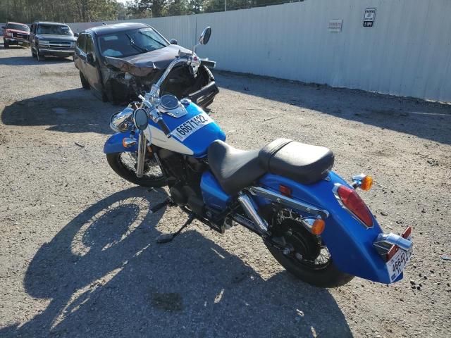2022 HONDA VT750 C JH2RC5009NK700405