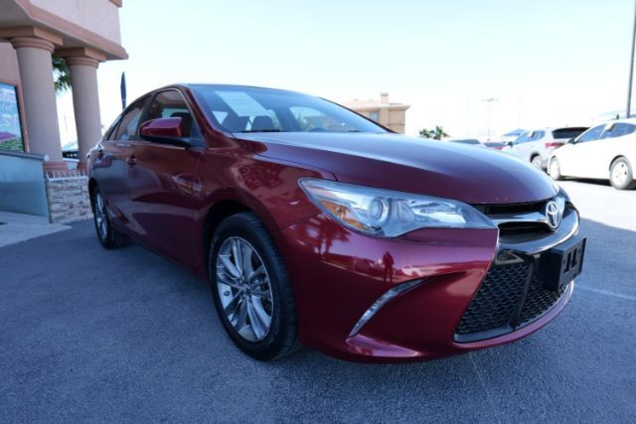 2017 Toyota Camry Le VIN: 4T1BF1FK4HU758493 Lot: 67225072