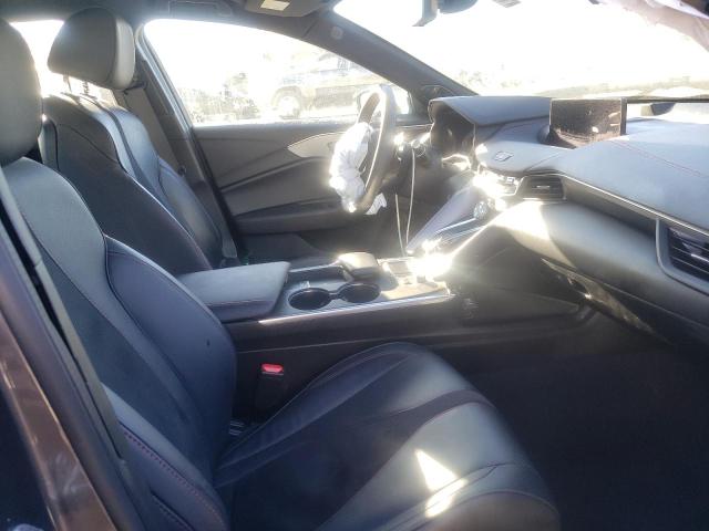 2021 ACURA TLX TECH A - 19UUB6F53MA004336