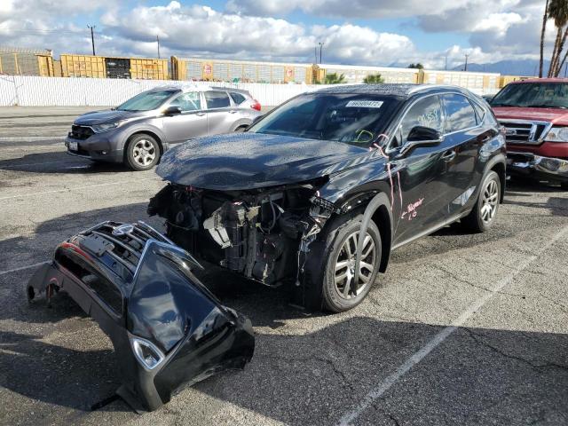 2015 LEXUS NX 200T JTJYARBZXF2011940