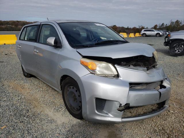 Scion XD 2008