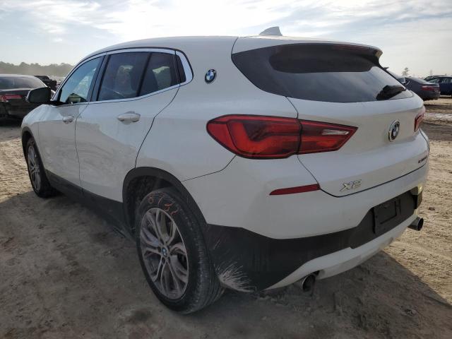 2018 BMW X2 SDRIVE2 WBXYJ3C37JEJ75523