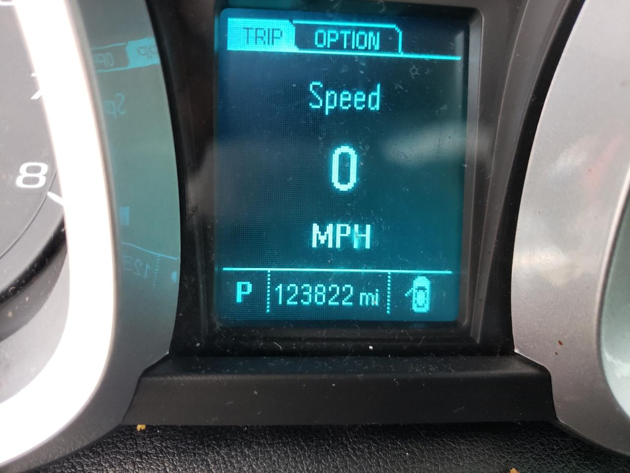 2GNALCEK3G6351615 CHEVROLET EQUINOX 2016