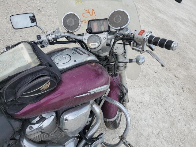 2004 HONDA VTX1800 C 1HFSC460X4A202414