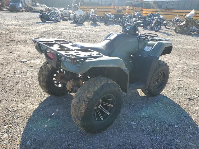 2017 HONDA TRX420 FM 1HFTE4011H4300204