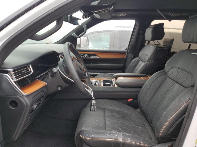 2022 JEEP GRAND WAGO 1C4SJVGJ0NS213527