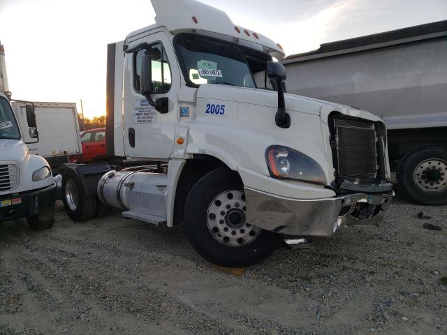 Freightliner Vehiculos salvage en venta: 2020 Freightliner Cascadia 125
