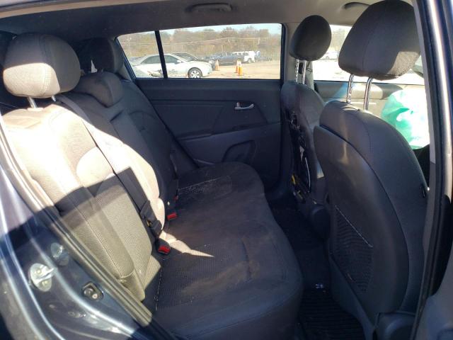 2016 KIA SPORTAGE L - KNDPBCAC8G7863584