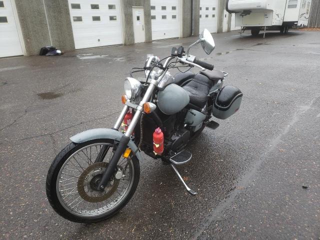 2002 KAWASAKI VN800 JKBVNCA122B509181