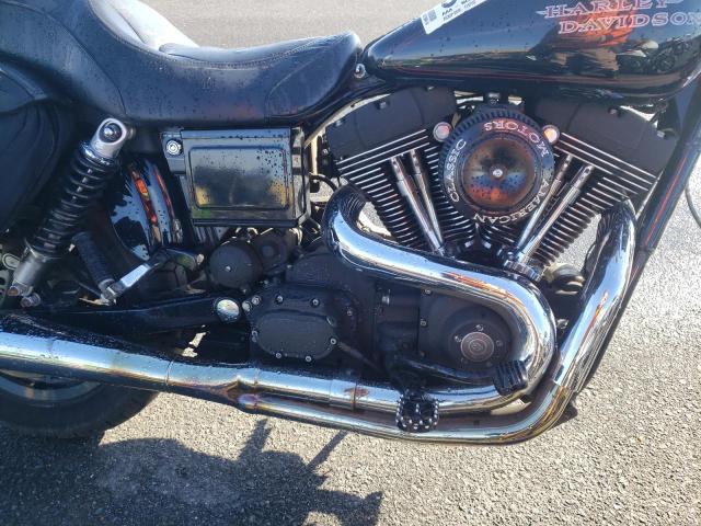 2001 HARLEY-DAVIDSON FXDXT 1HD1GLV1X1Y313268