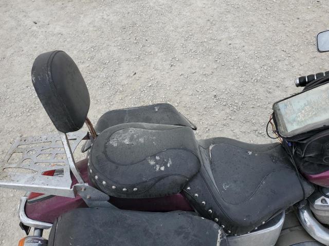 2004 HONDA VTX1800 C 1HFSC460X4A202414