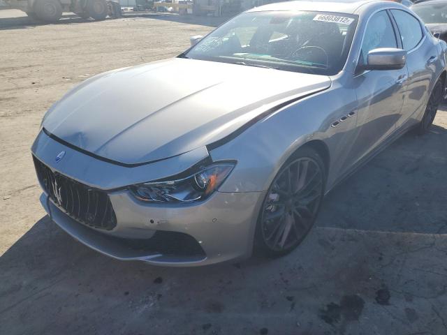 ZAM57RTA4E1087375 Maserati ALL MODELS