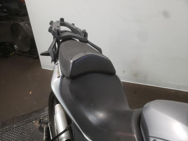 2013 DUCATI MULTISTRAD ZDM12BSW7DB004900