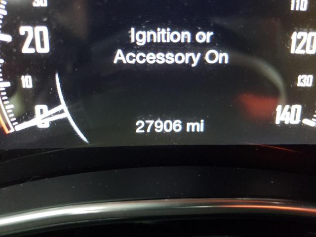 2020 DODGE DURANGO SS 1C4RDJFG5LC440854