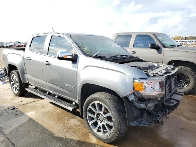 2019 GMC CANYON DEN 1GTG6EEN7K1294167