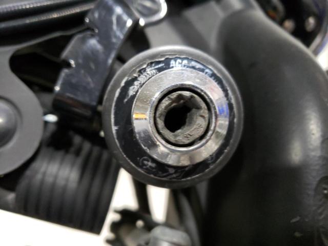 2017 HARLEY-DAVIDSON XL1200 CX 1HD1LM316HC400709