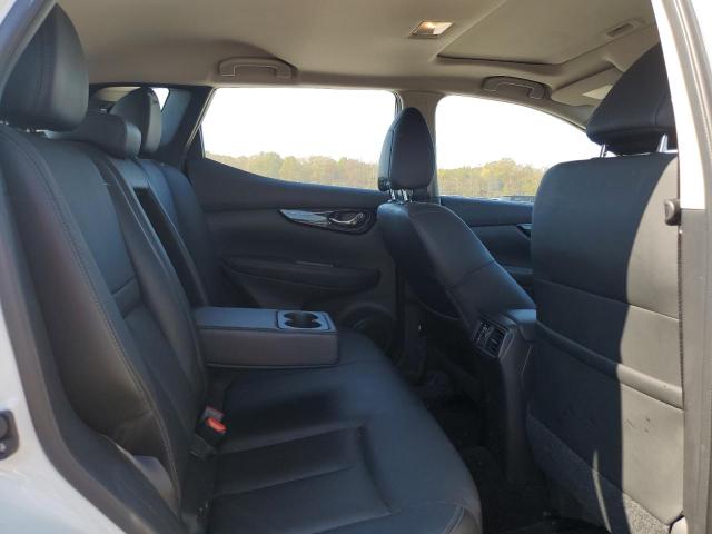 2017 NISSAN ROGUE SP JN1BJ1CP6HW014372