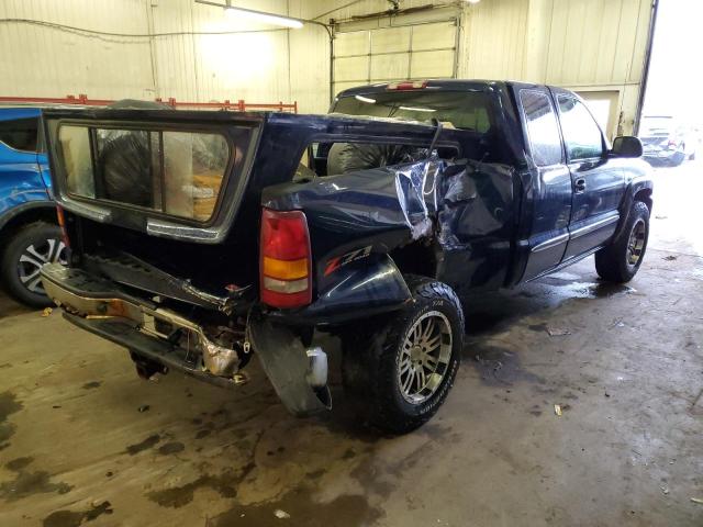 1GTEK19T03Z206437 GMC New Sierra K1500