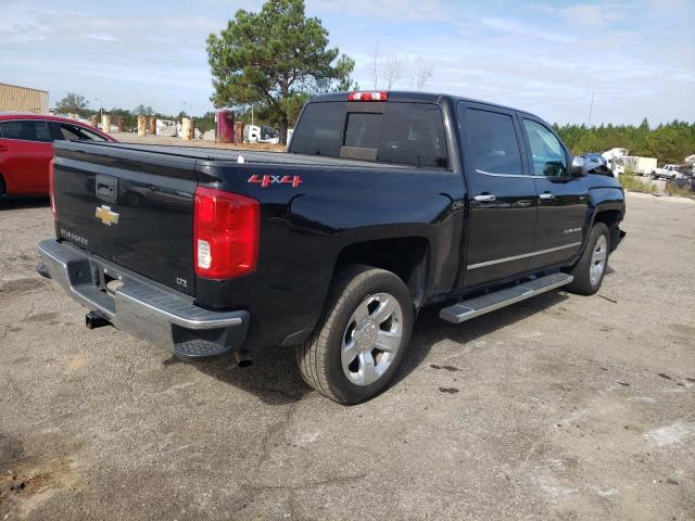 2018 CHEVROLET SILVRDO LT 3GCUKSEC4JG292498