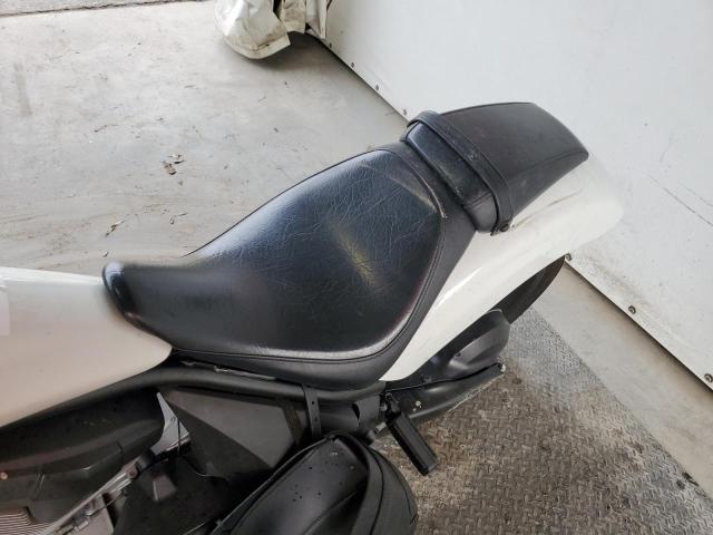 2011 HONDA VT1300 CX JH2SC6142BK000696