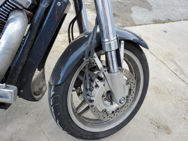 2005 HONDA VTX1800 F2 1HFSC46D15A300977