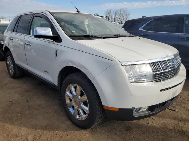 2009 Lincoln MKX 