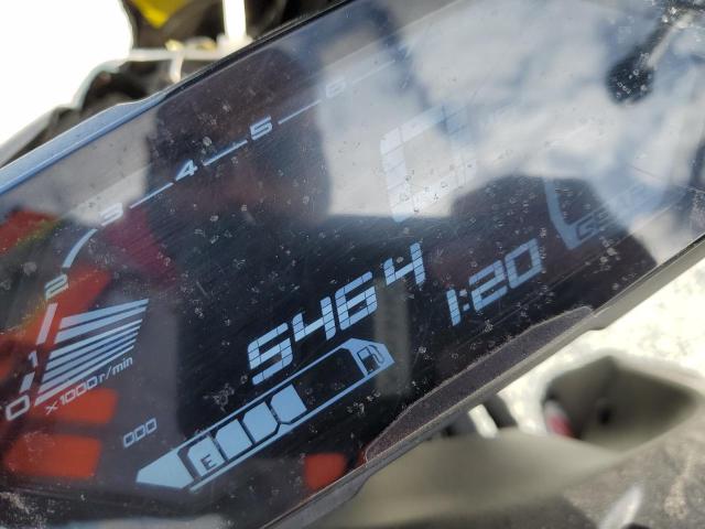 2021 YAMAHA MT07 JYARM32E6MA000375