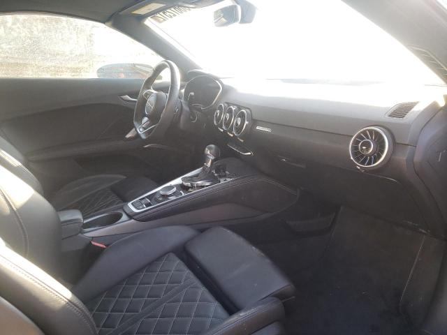 2016 AUDI TT TRUT5CFV2G1024362