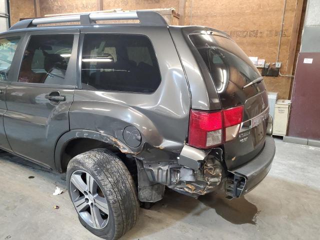 2010 Mitsubishi Endeavor Se VIN: 4A4JN3AS5AE014870 Lot: 82857813