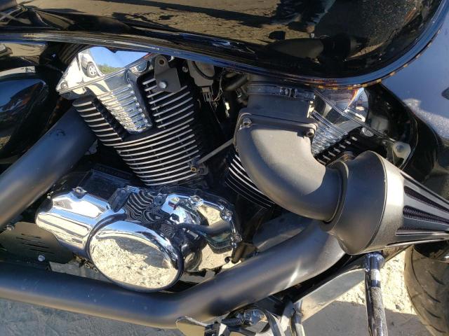 2007 SUZUKI VZR1800 JS1VY53A572104217