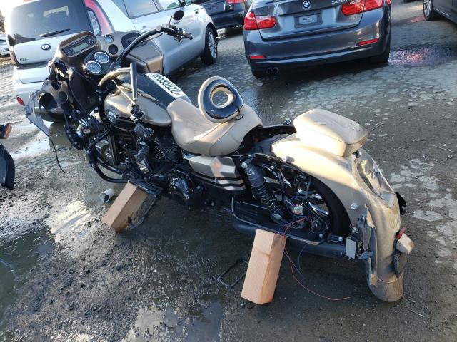 2013 HARLEY-DAVIDSON FLTRXSE CV 1HD1TC833DB963141