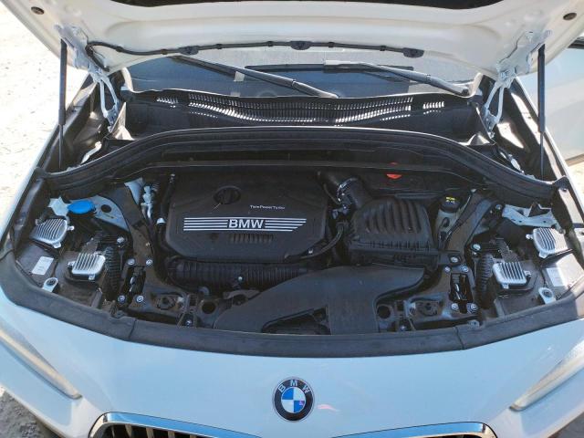 2020 BMW X2 SDRIVE2 WBXYH9C06L5N94793