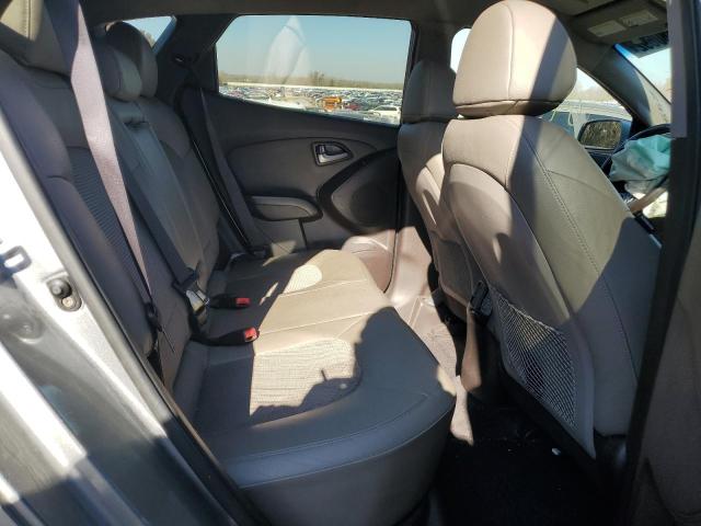 2015 HYUNDAI TUCSON LIM - KM8JU3AG6FU057595