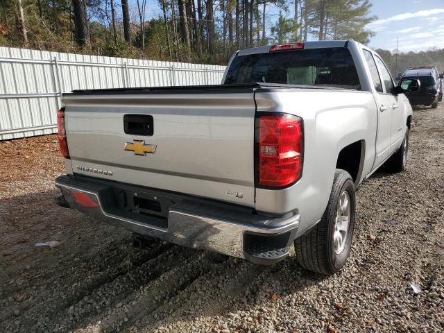 2018 CHEVROLET SILVERADO2 1GCRCREHXJZ192297