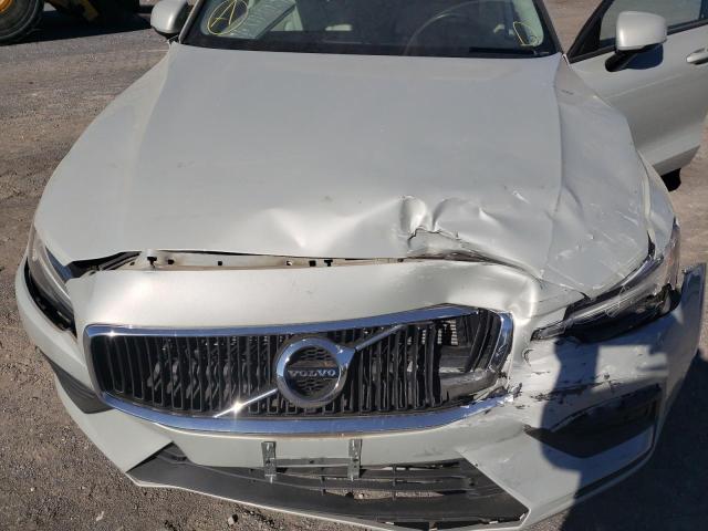 7JR102FK5LG039138 Volvo S60