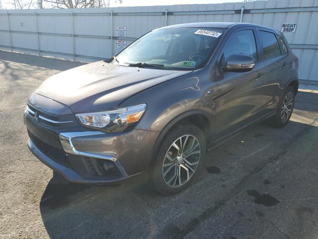 VIN JA4AR3AU8KU034254 2019 MITSUBISHI OUTLANDER no.2