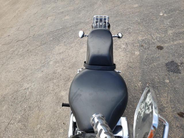 2002 HARLEY-DAVIDSON FXSTSI 1HD1BZB112Y024447