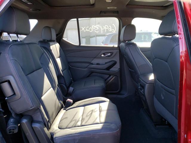 2023 CHEVROLET TRAVERSE R 1GNEVJKW9PJ106800